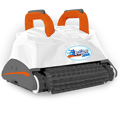 Robot bullzer junior presentacion Robot bullzer junior presentacion